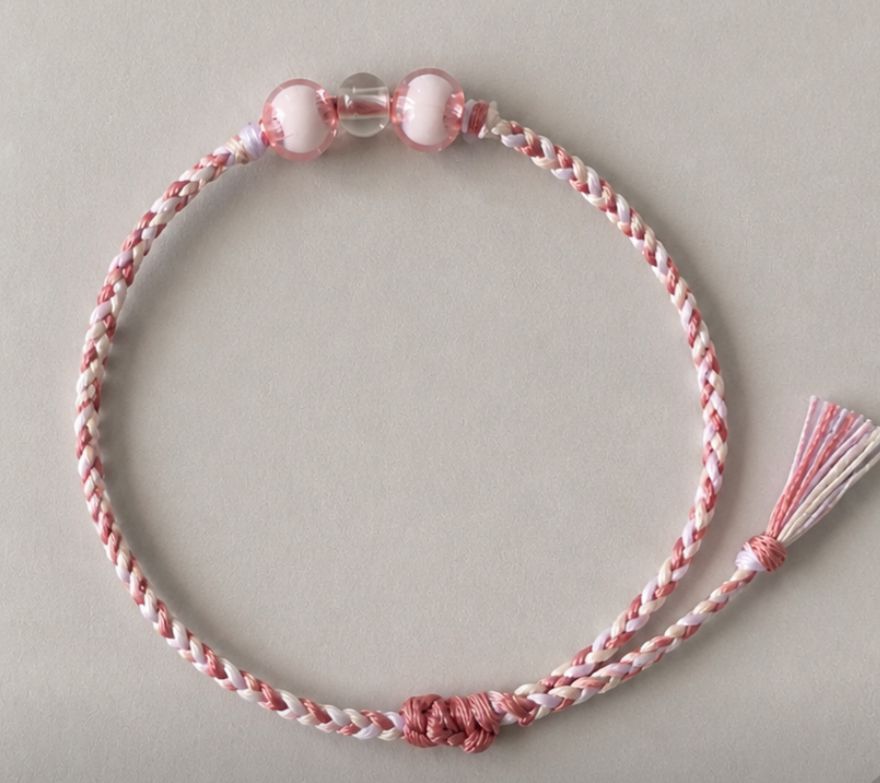 gelang mutiara
